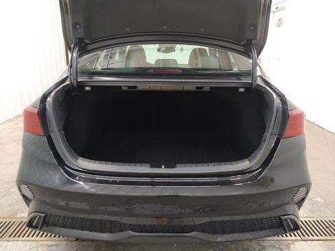 Used 2023 Kia Forte GT-Line FWD image 29