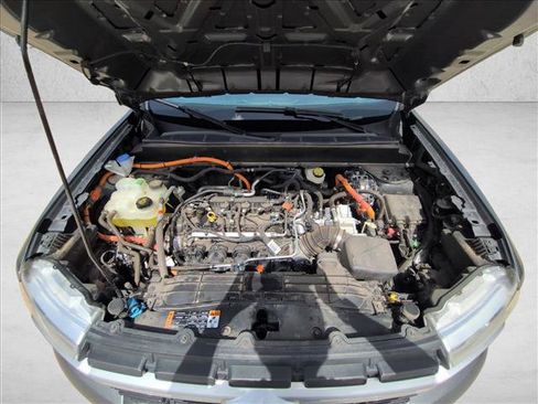 Used 2024 Ford Maverick Lariat FWD image 22