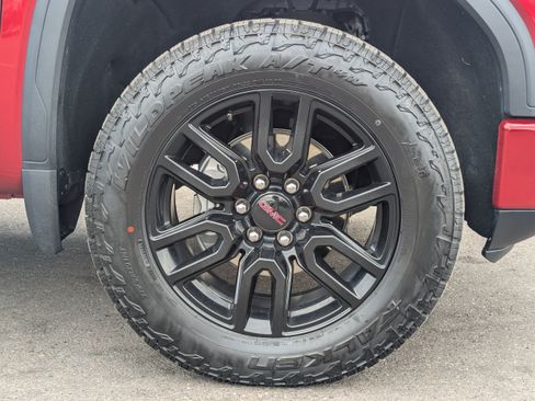 Used 2021 GMC Sierra 1500 Elevation w/ X31 Off-Road Package AWD/4WD image 49