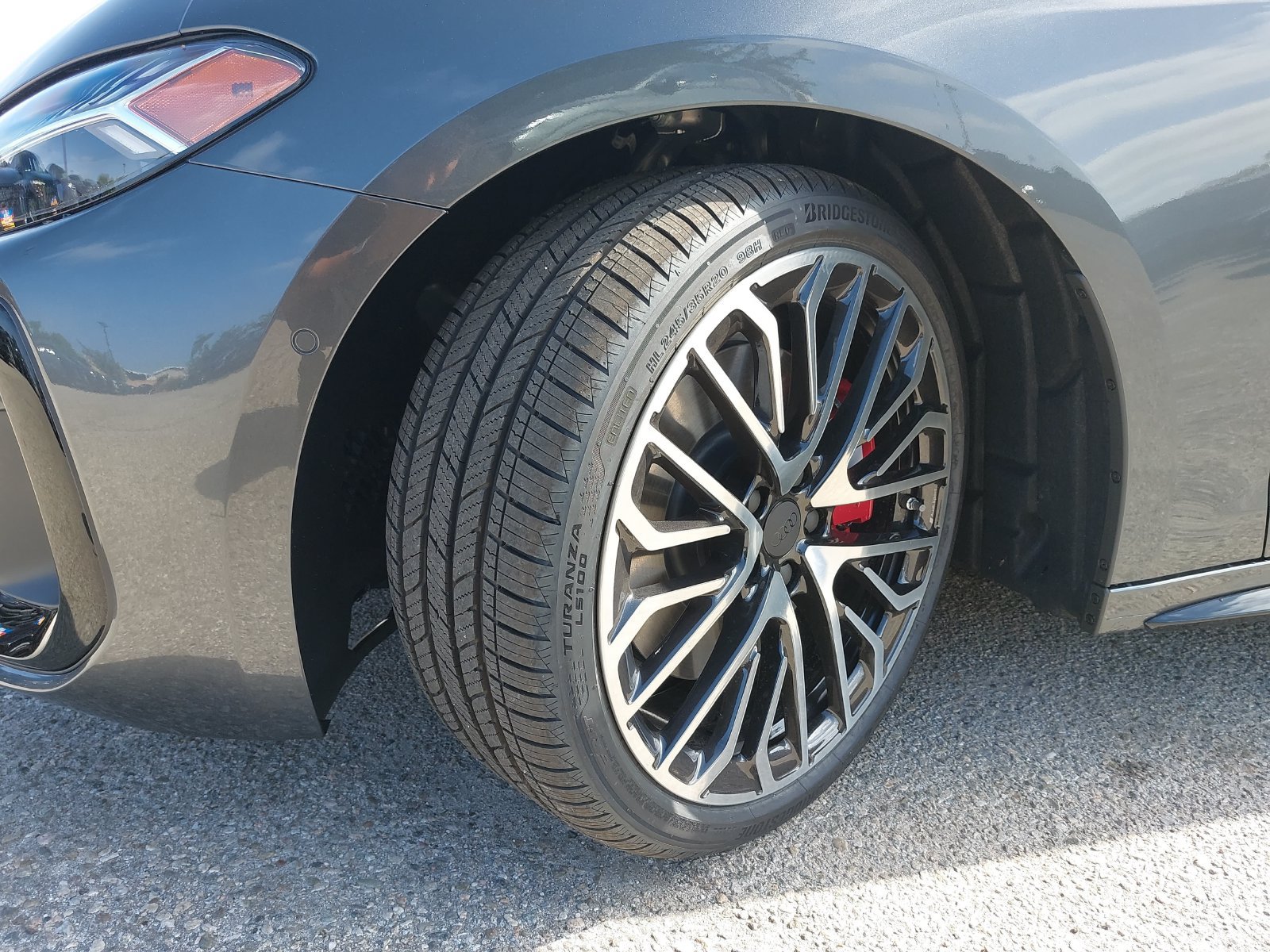 New 2026 Audi S5 Premium Plus AWD/4WD image 36