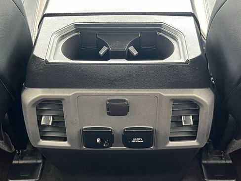 Used 2018 Ford F150 Raptor w/ Equipment Group 801A Mid image 19