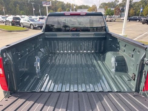 New 2026 Chevrolet Silverado 1500 LT w/ LPO, Liner Protection Package image 8