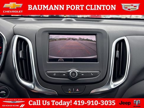 Used 2024 Chevrolet Equinox LT w/ LPO, Floor Liner Package AWD/4WD image 20