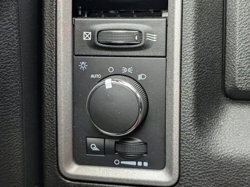 Used 2021 RAM 1500 Tradesman w/ Popular Equipment Group RWD image 20