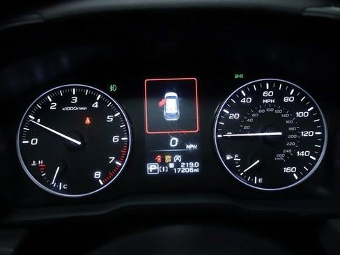 Certified 2024 Subaru Crosstrek 2.0i Premium image 24