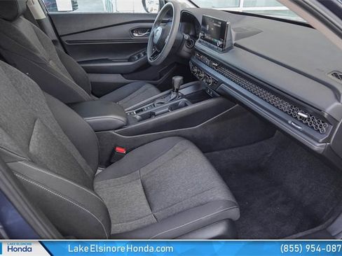 Certified 2024 Honda Accord EX image 18