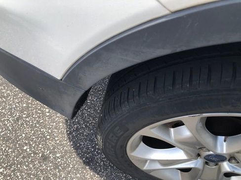 Used 2013 Ford Escape SEL image 7