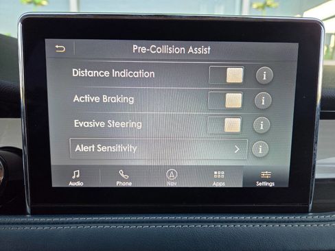 Used 2020 Lincoln Corsair Reserve w/ Equipment Group 202A image 55