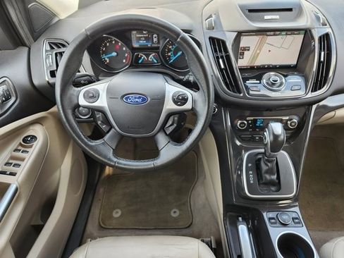 Used 2014 Ford Escape Titanium image 27