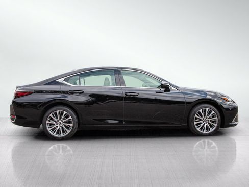 Used 2021 Lexus ES 250 w/ Premium Package AWD/4WD image 6