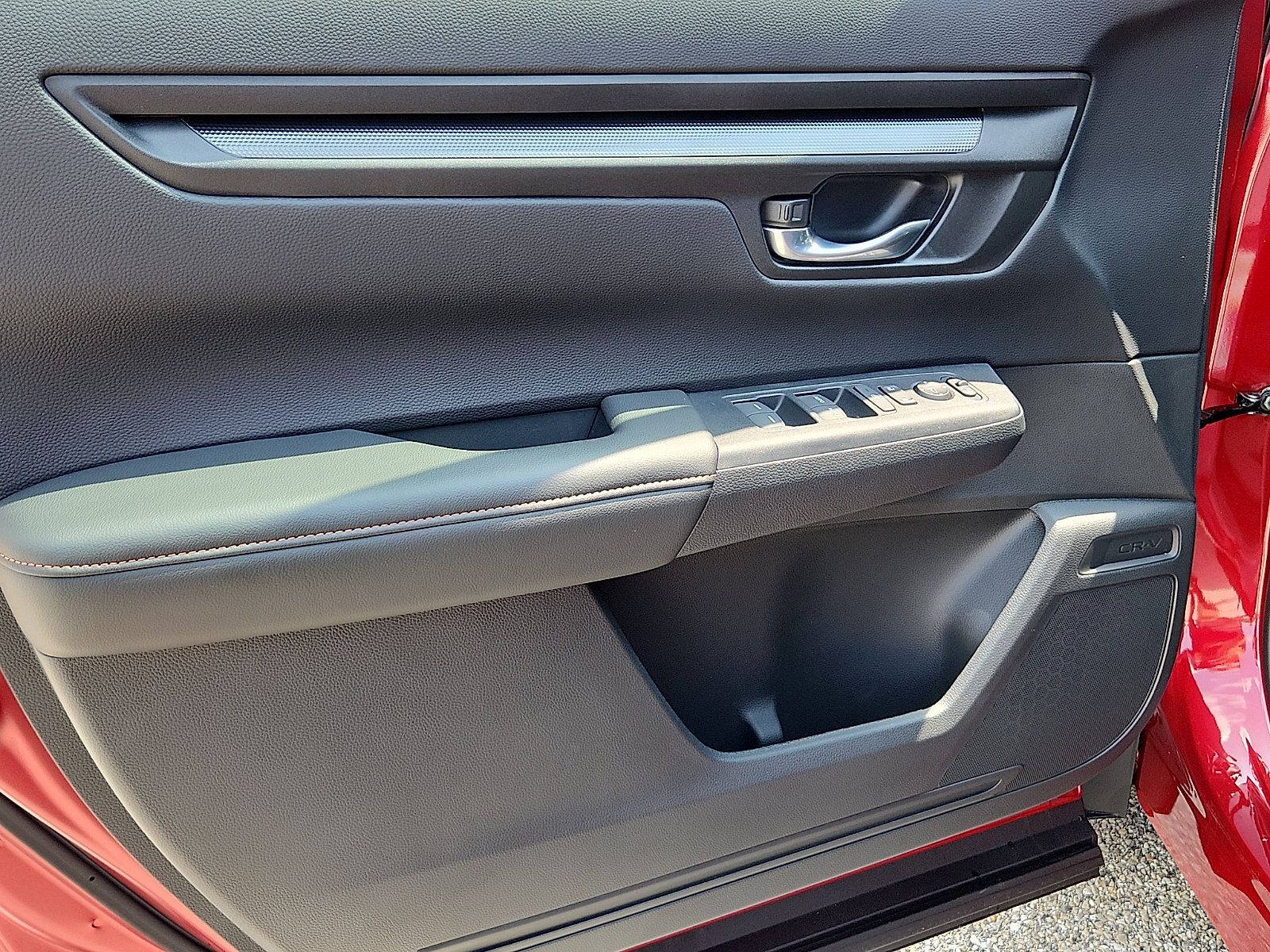 New 2026 Honda CR-V TrailSport image 8