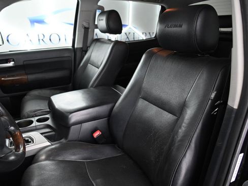 Used 2013 Toyota Tundra Platinum AWD/4WD image 23