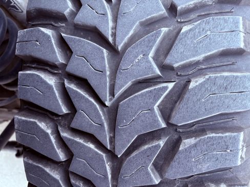 Used 2016 Ford F250 King Ranch w/ FX4 Off-Road Package image 11