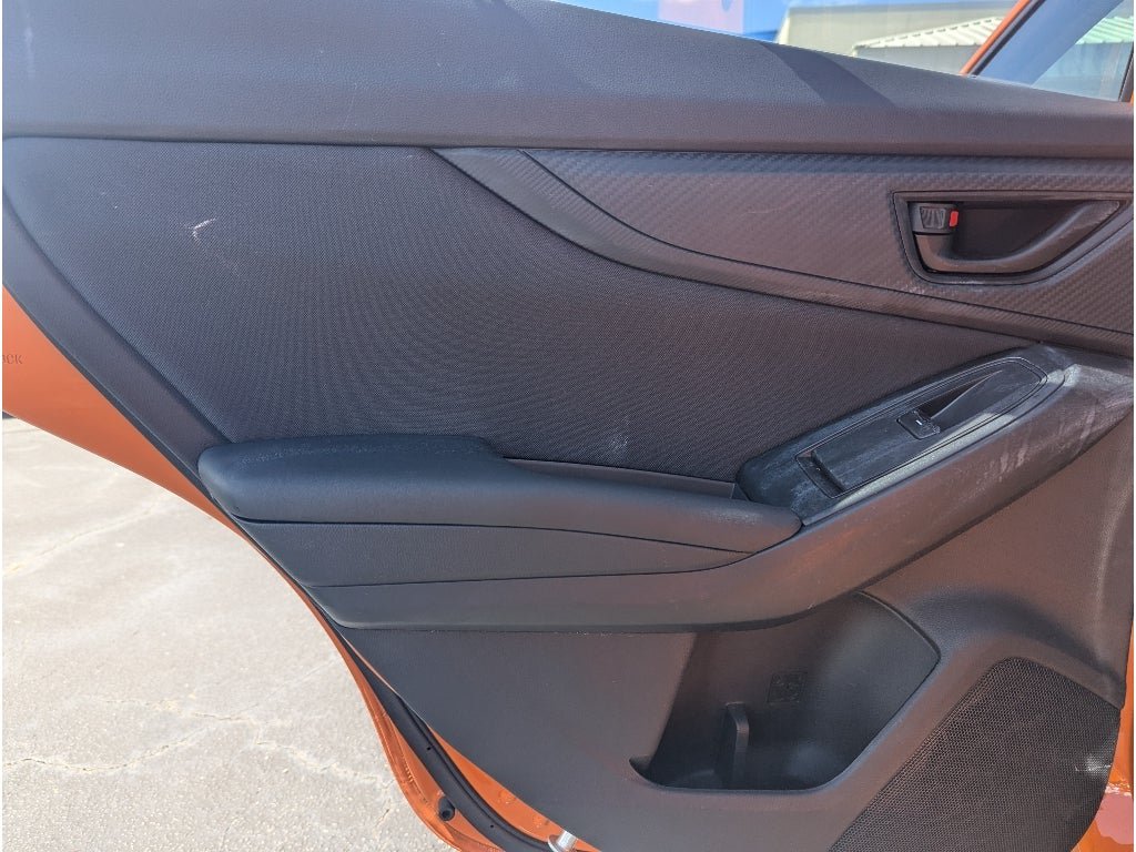 Used 2018 Subaru Crosstrek 2.0i Premium AWD/4WD image 16