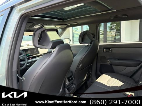 New 2027 Kia Seltos X-Line S AWD/4WD image 20