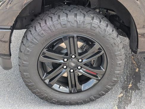 Used 2024 Ford F150 STX AWD/4WD image 13