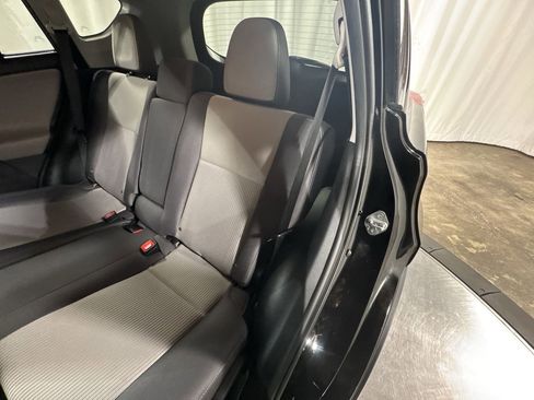 Used 2014 Toyota RAV4 XLE image 29
