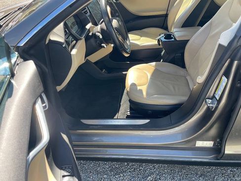 Used 2015 Tesla Model S P85D AWD/4WD image 10