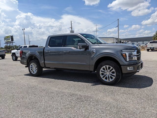 New 2026 Ford F150 King Ranch w/ Equipment Group 601A High AWD/4WD image 2