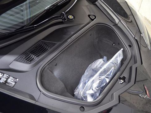 New 2025 Chevrolet Corvette E-Ray w/ ZER Performance Package image 23