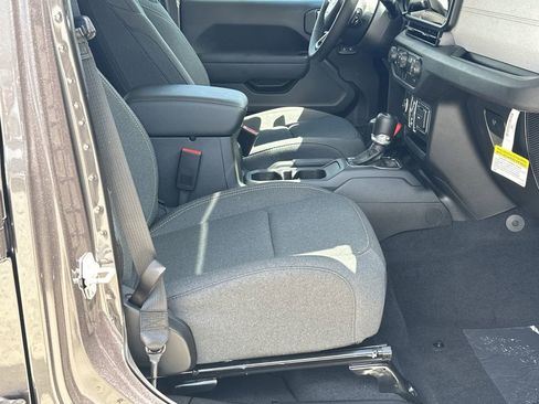 New 2025 Jeep Wrangler Sport S image 13