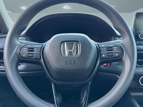 Used 2023 Honda Accord LX image 15