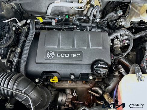 Used 2019 Buick Encore Preferred image 28