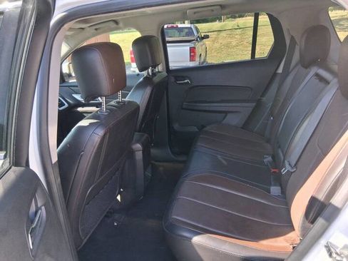 Used 2015 GMC Terrain SLT w/ Open Road Package FWD image 10