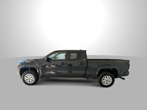 New 2026 Toyota Tacoma SR5 AWD/4WD image 5