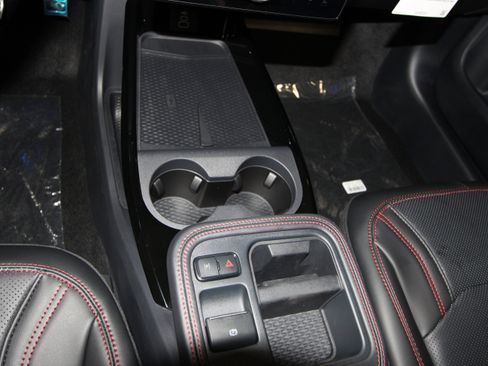 New 2025 Ford Mustang Mach-E Premium w/ Sport Appearance Package image 16