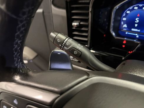 Used 2023 Chevrolet Silverado 1500 ZR2 w/ Technology Package image 28