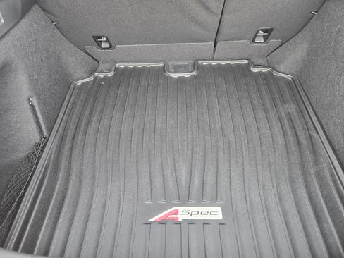 Certified 2026 Acura Integra A-Spec image 32