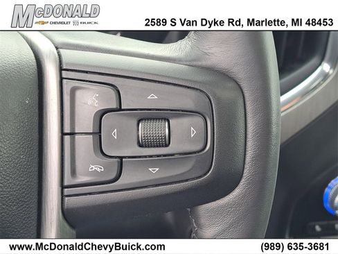 Used 2021 GMC Sierra 1500 Denali image 13