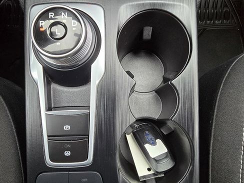 Used 2023 Ford Escape Active image 23