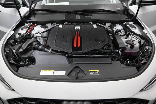 New 2026 Audi S5 Premium Plus AWD/4WD image 15