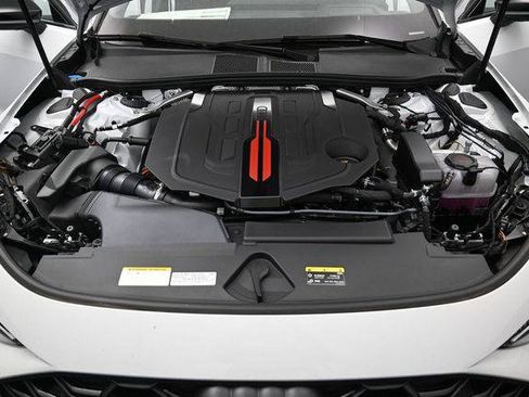 New 2026 Audi S5 Premium Plus AWD/4WD image 15