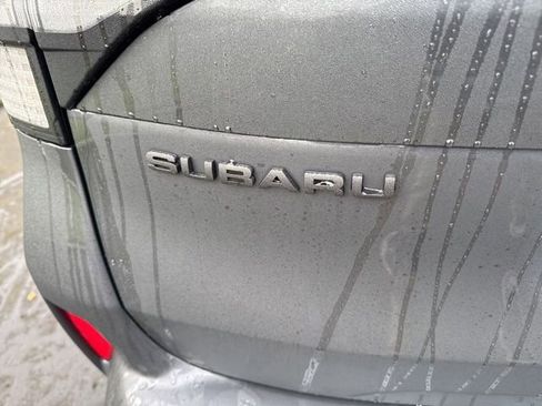 New 2026 Subaru Forester Sport image 9