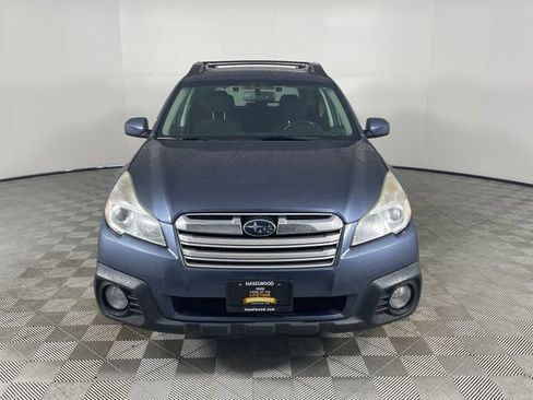 Used 2014 Subaru Outback 2.5i Premium w/ Moonroof Package & Eyesight image 18