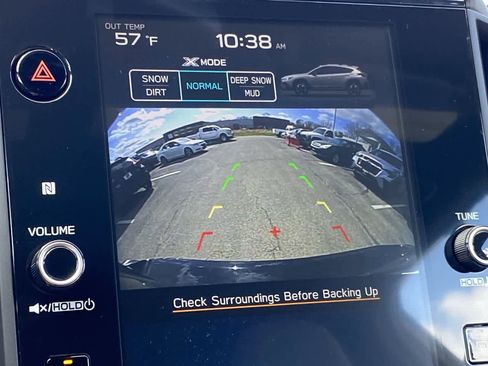 Used 2025 Subaru Crosstrek 2.5i Sport image 26