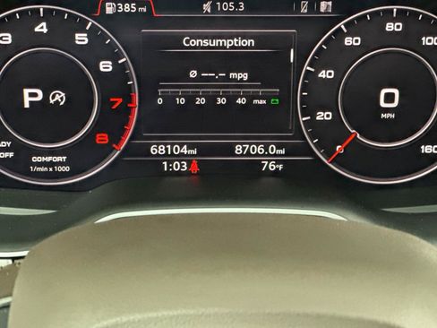 Used 2019 Audi Q7 2.0T Premium Plus w/ Premium Plus Package AWD/4WD image 28