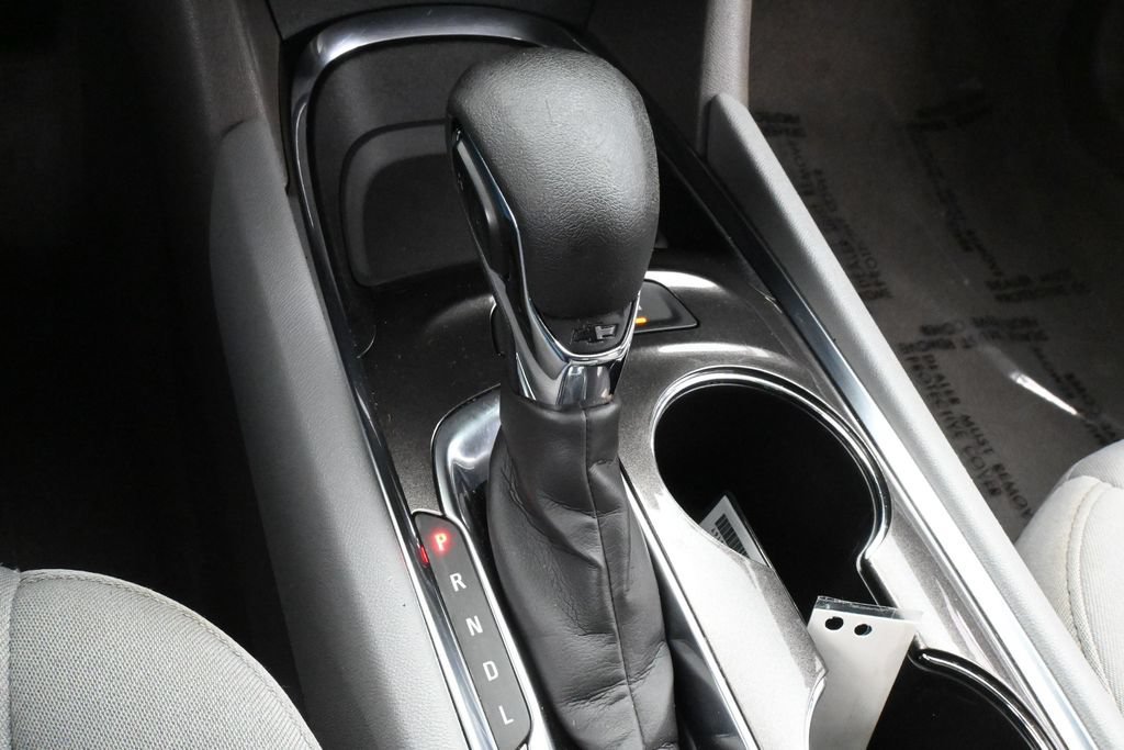 Used 2024 Chevrolet Malibu LT FWD image 21