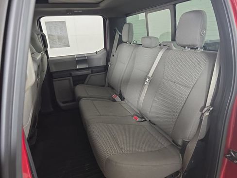 Used 2016 Ford F150 XLT w/ Equipment Group 302A Luxury AWD/4WD image 30