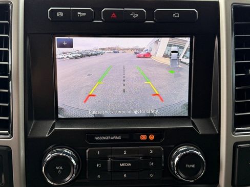 Used 2021 Ford F250 Lariat w/ Lariat Ultimate Package image 25