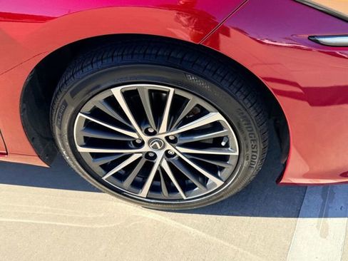 Certified 2023 Lexus ES 350 ES 350 image 15