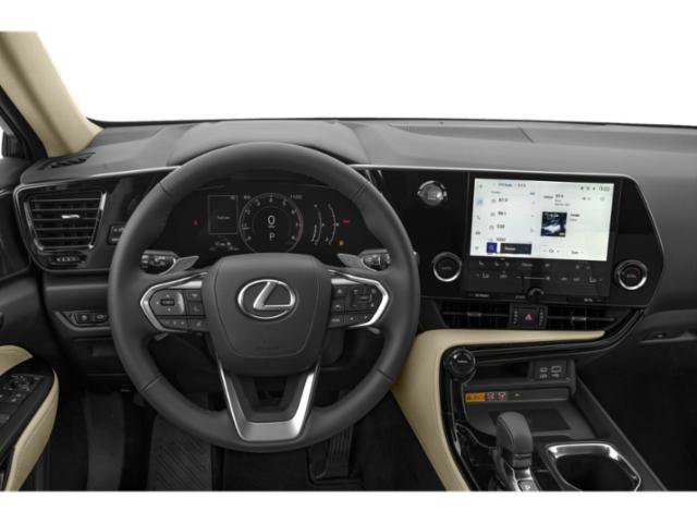 Used 2022 Lexus NX 350 AWD image 7