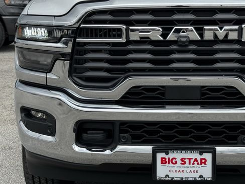 New 2026 RAM 2500 Tradesman AWD/4WD image 6