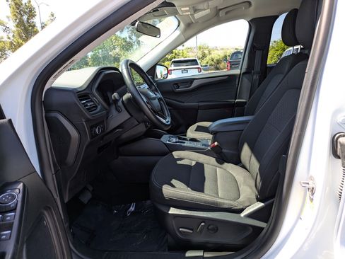 Certified 2024 Ford Escape Active AWD/4WD image 17