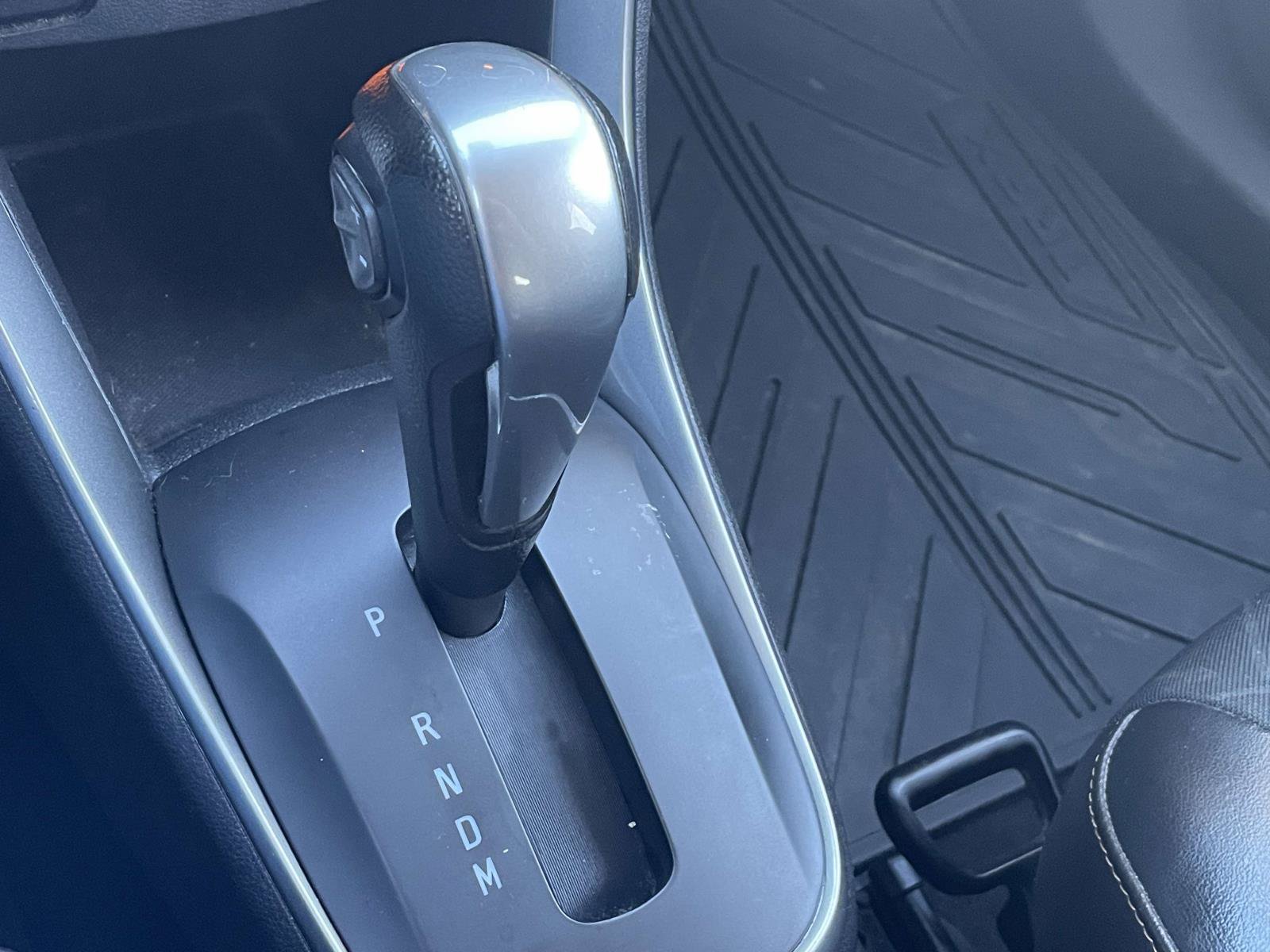 Certified 2019 Chevrolet Trax LT w/ Redline Edition FWD image 23