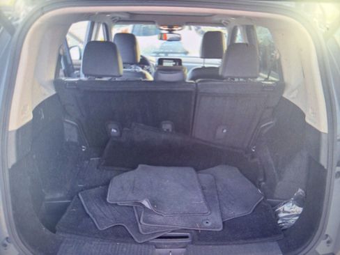 Used 2023 Nissan Rogue SL w/ SL Premium Package FWD image 8