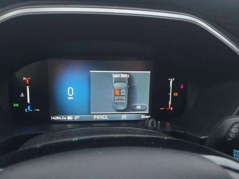 Certified 2023 Ford Escape Active image 26